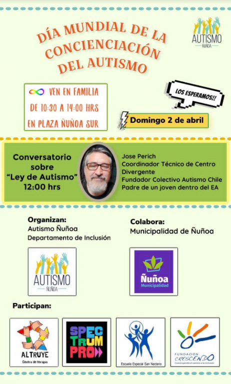 Conversatorio sobre 